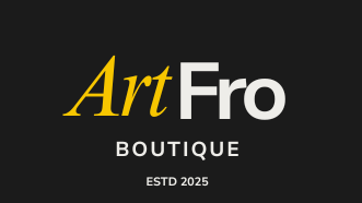 ArtFro Boutique